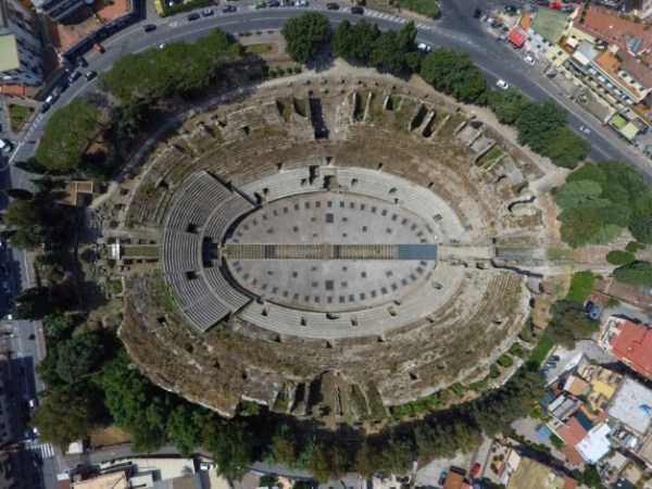 “Muri per tutti” a Pozzuoli e Capri: istruzioni di&nbsp;viaggio